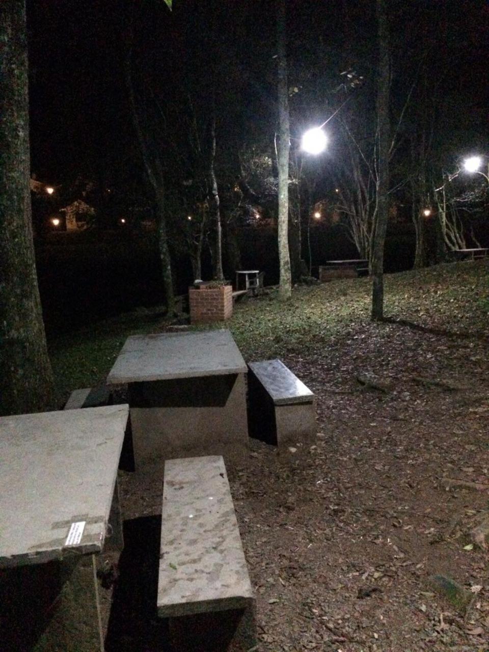 Pousada Parque Das Pitangueiras فلويس دا كونيا المظهر الخارجي الصورة