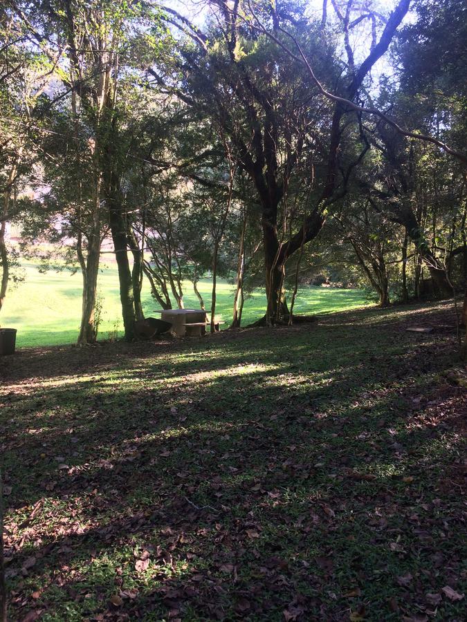 Pousada Parque Das Pitangueiras فلويس دا كونيا المظهر الخارجي الصورة